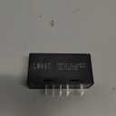 10383321 LED Flasher Relay Fix Hyperflash, Replacement for Chevy GMC and Cadillac, Replacement for Hummer 03-07 Select Models, for Turn Signal and Hazard Warning Flash, Compatible with GMT800 Platform