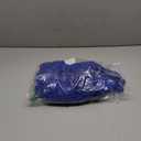 Mieazom Women’s Long Sleeve Casual Swing Dress – A-Line Fit and Flare Skater Dress, Stretchy Mini Dress for Fall Winter L