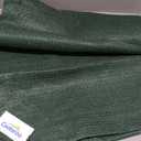 Original Pet Bed Replacement Cover - Brunswick Green - Medium (35" x 25.5") (35.5"L x 25.8"W x 1.0"Th)