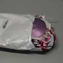 Pink-Themed Birthday Party Decorations Set - Includes Banner, Tablecloth, Balloons, Cutlery