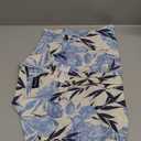 The Children's Place, Boys, Short Sleeve Button Down Shirt, Pearl Blue Tropical, XX-Large