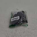 welspo Wireless USB Handheld Finger Trackball Mouse with Laser Pointer