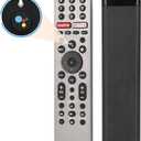 RMF-TX600U for Sony TV Remote Replacement, All Sony Bravia TV Voice Remote, Smart TV XBR/KD/XR Series X750H X75CH A9S Etc