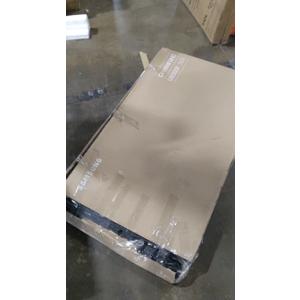 Samsung 50-Inch Class Crystal UHD U8000F 4K Smart TV (2025 Model) Endless Free Content, Crystal Processor 4K, MetalStream Design, Knox Security, Alexa Built-in