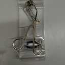 Tweezerman Classic Eyelash Curler with Refill Pads  Makeup Eyelash Tool for All Eye Shapes