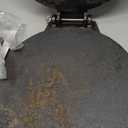 Tortillada  Premium Tortilla Press Cast Iron with Recipes E-Book (10 Inch)