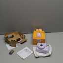 Fujifilm Instax Mini 12 Instant Camera - Lilac Purple