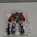 Car Robots Toys, Deformation Action Figures for Kids Boys Girls 6 Age+, Transformed into Toy Cars
