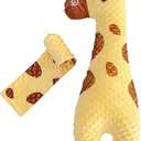 Baby Patter for Sleep, 23in Baby Startle Prevention Sleep Aid Companion, Babies Patting Sleeping Toy