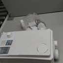 500W Utility Sink Pump with PCB Function Upgrade Structure Upflush to 23FT 1600GPH Under Sink Pump with 3 Water Inlets 1 Outlet Macerating Toilet System for Sink Shower Urinal Kitchen Basement