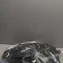 Laxon Air Bag Shiatsu Back Massager for Long time seatting with Long Distance Driving. Vehicle Seat Cushion for Stress Relief, Waist Hip Massager. (Black)