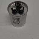 Motor Dual Run Capacitor Round