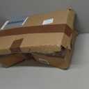 Boat Cover Support Pole - Aluminum - Rubber Crutch Tip - Patented Flip-Lock -Supports 170 pounds - Prevents Water Pooling - Easy Install. (23" -55")