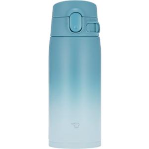 Zojirushi SM-VH48-GZ GoCafe Insulated Stainless Steel Mug, 16-Ounce (.48 liter), PFAS-free & BPA-free