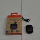 Helix TW Earbuds Black