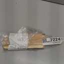 Mattress Lifter Tool & Bed Maker Set  Wooden Mattress Wedge Elevator, Bed Sheet Tucking Tool, Bed Making Tool for Changing Sheets  Effortless Lifting & Back Pain Relief for Seniors Caregivers