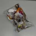 TTcat Cat Feather Toy Replacement Wand Refills, 10 Pcs Simulation Insects Bird Feathers.