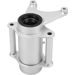 Rear Axle Bearing Carrier Housing Hub Assy for Yamaha Warrior 350 YFM350X 1990-2004 3GD-25311-11-35 3GD-25311-10-35 3GD-25311-11-P0 3GD-25311-00-35