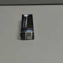 Blukar Flashlight Rechargeable, High Lumens Flashlight, Super Bright Small LED Flash Light- Zoomable, Adjustable Brightness, Long Lasting for Camping, Outdoors and Home Emergency (1 Pack, Black)