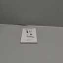 USB C Lavalier Microphone Wireless Mini Mic for Type-C Android Phone/Tablet/PC Video Recording Clip-on Mics with Rotatable Clip&Denoise Recording, Ideal for Vlog Tiktok Youtube Podcast Content Creator