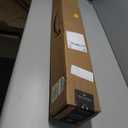 Falling in Art Easel Stand for Painting, Adjustable Wooden Easels for Painting Canvas Up to 42", Folding Art Easel for Drawing, Wedding Sign and Poster, Suitable for Kids and Adults(White)