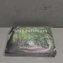 Tree Pathways Nature Calendar 2026 12 Month Forest Gifts For Nature Lovers Trees Monthly Wall Calender | American Made In The USA