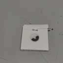 Apple AirTag (2nd Generation): Tracker for Keychain, Wallet, and More; Locator with Sound; Simple One-Tap Setup with iPhone or iPad; Key Finder with up to 1.5X Precision Finding Range*