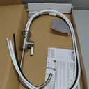 Delta DWQ4001002-SS - Water Dispenser Faucet