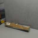 RV Step Stabilizer Kit for Travel Trailers, 5th Wheels and Motorhomes, Drill Allowed, Solid Metal and Height Adjustable