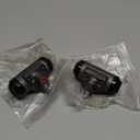 2xRear Left &Right Drum Brake Wheel Cylinder for Chevrolet Blazer C10 Pickup GMC