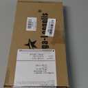 Mega-L Day of The Dead Party Decorations, 2 Pack Dia De Los Muertos Foil Fringe Curtains Fiesta Backdrop, 3.3x6.6ft Mexican Themed Tinsel Streamers,Taco Party Photo Booth Props, Cinco de Mayo Decor