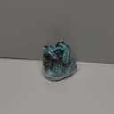 Hanes Women's Racerback Cotton T-Back Bralette (2 Pack)