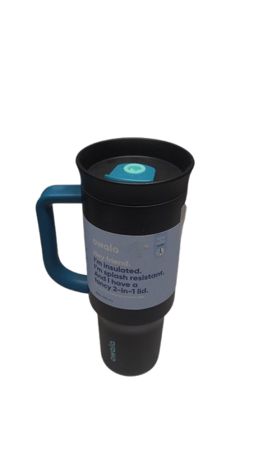Owala 40 Oz Travel Tumbler