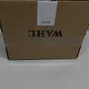 Wahl USA Clipper Rechargeable Lithium Ion Cordless Haircutting Clipper & Battery Trimming Combo Kit – Electric Clipper for Grooming Heads, Beards, & All Body Grooming – Model 79600-2101P