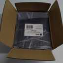 Reli. (400 Pcs) 10x13" Poly Mailers, Black | Shipping Bags for Clothing, Small Business | Black Poly Bags for Shipping, 10x13 Inch | Mailing/Packaging | Non-Padded Envelopes Self Sealing