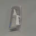 OMID Kids Swim Goggles, P2mini Polarized Swimming Goggles Comfortable for Age 6-14 (A9-mirrored Gold Lens Blackblue Frame)