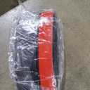 PetSafe Sliding Glass Pet Door - No-Cut DIY Install Doggy Door for Renters - Aluminum Frame - Adjustable Height 75 7/ 8" to 80 11/ 16" - Ideal for Medium Dogs Up to 40 lb - White