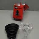 FB3000 Small Shaft Universal CV Boot
