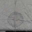 Hanes Mens Beefy-t Pocket, Heavyweight Cotton Pocket Tee for Men, Full-Cut T-Shirt, 1 Or 2 Pack (X-Large)