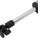 SEA DOG Line 400023-1 LED Fold-Down All-Around Pontoon Light, 9',Black