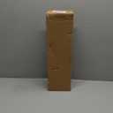 Meangood Floating Shelves Wall Mounted Set of 2, Rustic Wood Wall Storage Shelves for Bedroom,Living Room,Bathroom, Kitchen Brown (Walnut)