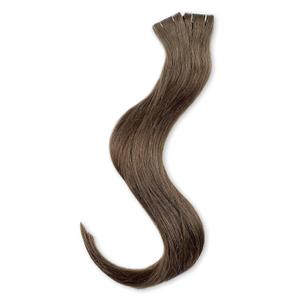 Bebe and Lola Remy Invisible Tape In Hair Seamless Extensions (2 pieces, 10 Inch L)
