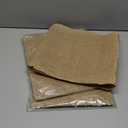 4 Pack 12 x 120 Inch Burlap Table Runners, Natural Rustic Jute Table Runner Bulk for Western Wedding Table Decorations,Farmhouse Style Party,Holiday,Kitchen Coffee Table Decor Cover