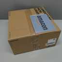 Kingsyard 8 Pack Solar Pathway Lights Outdoor Waterproof IP67, Bright Color Changing & Warm White LED Solar Lights for Outside Garden Yard Landscape Path Christmas Walkway Decor