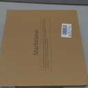 Marbrasse Mesh Pen Holder for Desk, Multi-Functional Pencil Organizer with Drawer, Desk Organizers and Accessories for Office Art Supplies (Black)