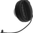 LR178173 Fuel Cap - Replacement for Range Rover Evoque, Range Rover Sport, Velar, Discovery Sport, Land Rover Defender | Replaces LR138720 Fuel Tank Filler Cap