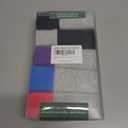 Cotton Underwear High Waisted Womens Full Coverage Ladies Comfy Panties (Regular & Plus Size) (XXL)