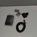 MH Obd2 Gauge Display Heads Up Display 4.3-inch TFT LCD Screen Multi-Function Digital HUD Gauge Cluster with Speed RPM Boost for All Car