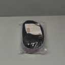 Pixie Cut Wig Human Hair  Glueless Short Wig with Bangs for Black Women, None-Lace Front, Ready to Wear Layered Pixie Style - Black Mixed with Brown Pixie Cut Wig