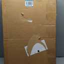 Plumbing Access Panel for Drywall 14 x 29 Inch Plastic Access Door Removable Wall Access Panel Ceiling Reinforced Hinged Durable White